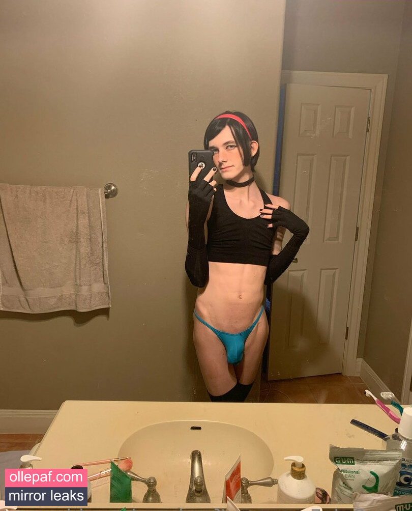 Latest Leaks femboycherryblossom Nude #213 - Fapello