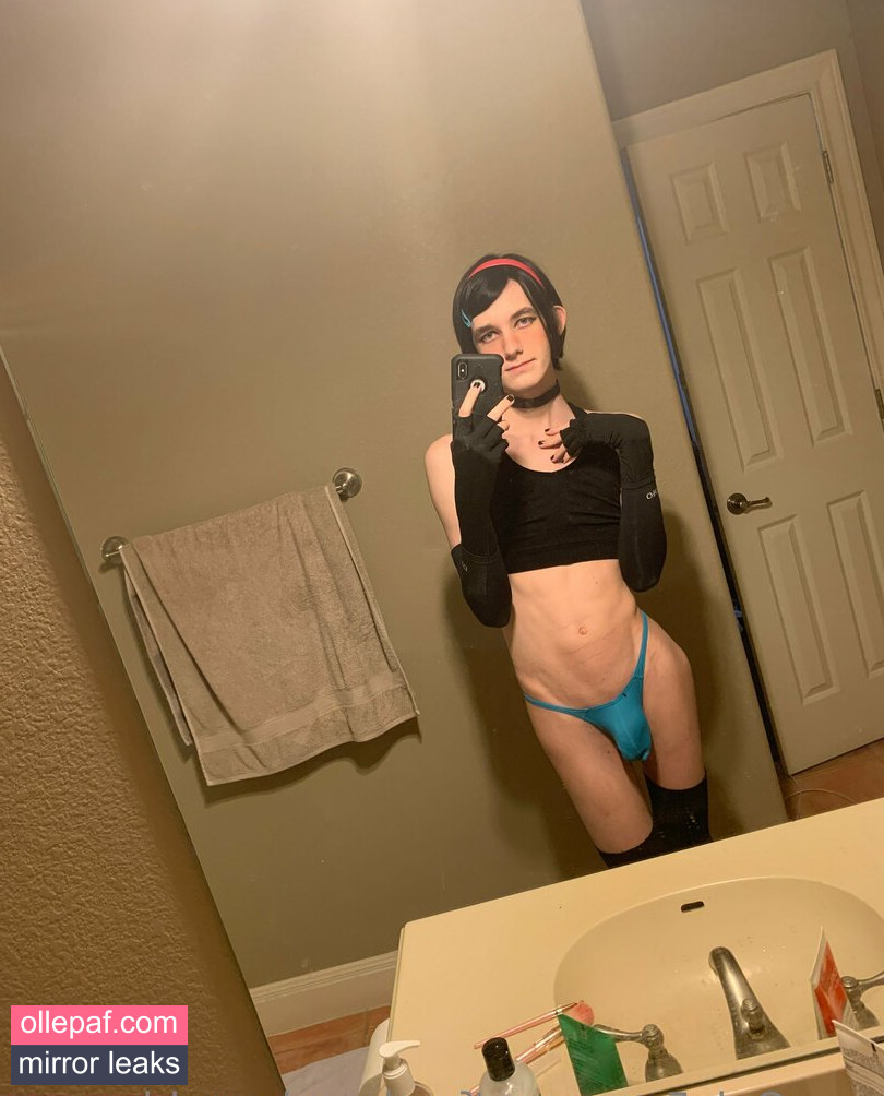 Latest Leaks femboycherryblossom Nude #215 - Fapello