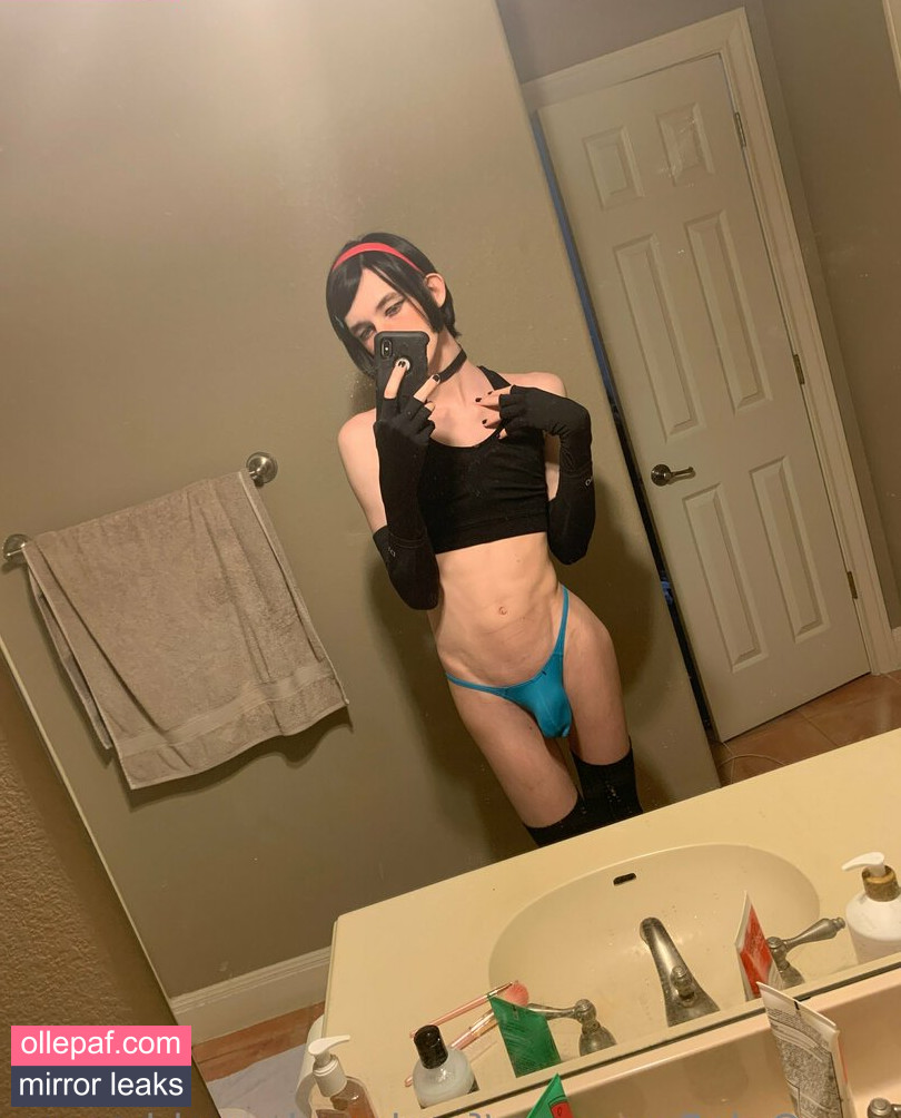 Latest Leaks femboycherryblossom Nude #217 - Fapello
