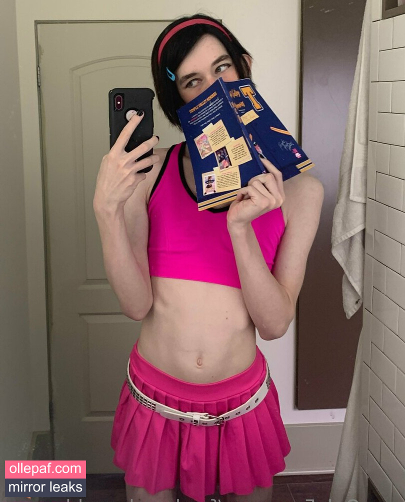 femboycherryblossom Nude Leaks OnlyFans - Fapello