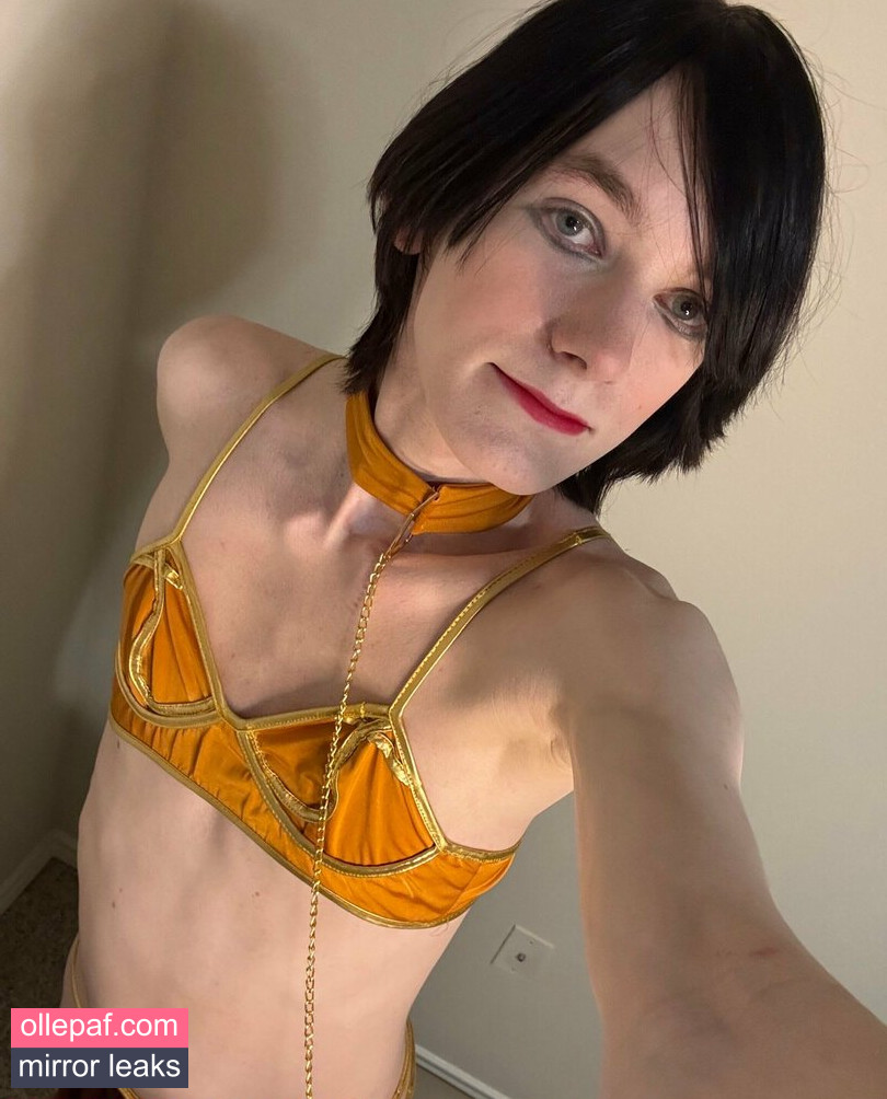 Latest Leaks femboycherryblossom Nude #24 - Fapello