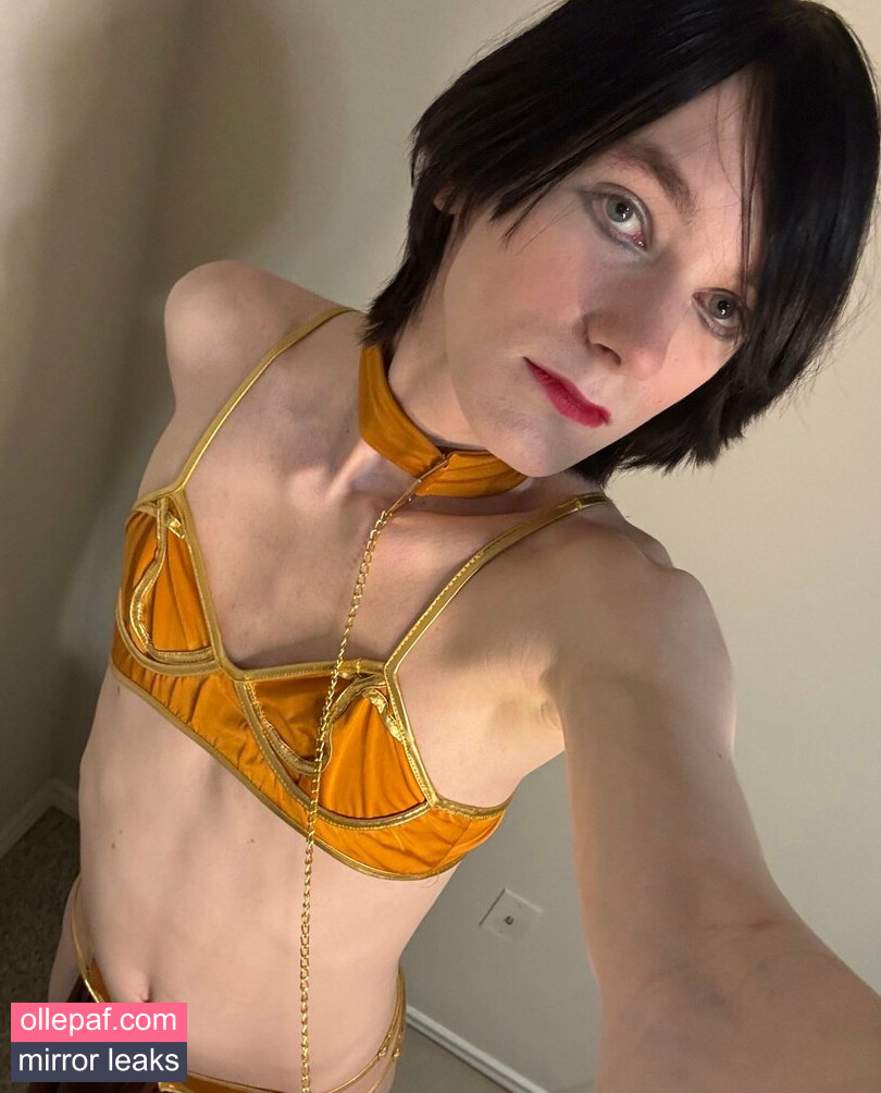 Latest Leaks femboycherryblossom Nude #25 - Fapello