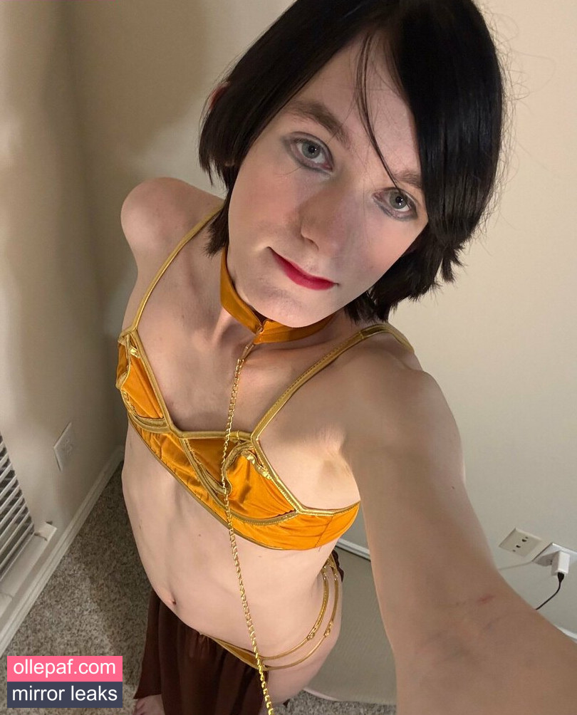 Latest Leaks femboycherryblossom Nude #26 - Fapello