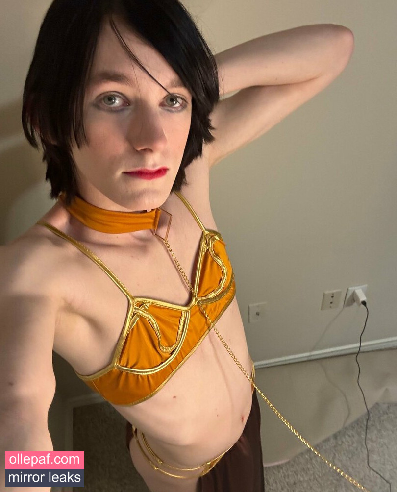 Latest Leaks femboycherryblossom Nude #27 - Fapello