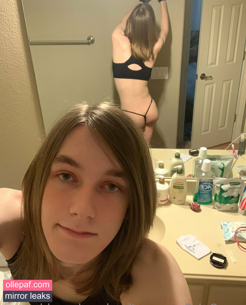 Latest Leaks femboycherryblossom Nude #280 - Fapello