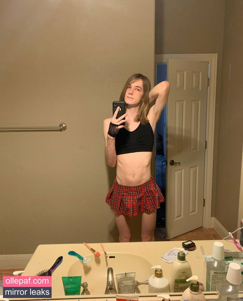 Latest Leaks femboycherryblossom Nude #284 - Fapello