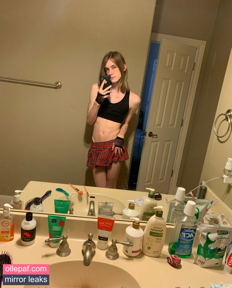Latest Leaks femboycherryblossom Nude #285 - Fapello
