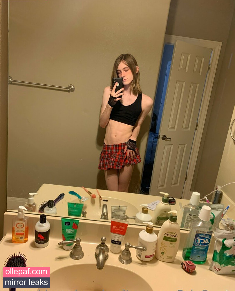Latest Leaks femboycherryblossom Nude #286 - Fapello