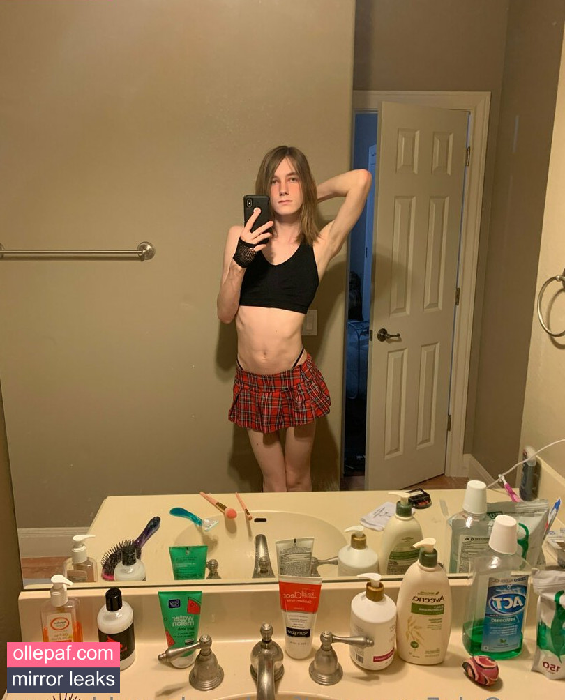 Latest Leaks femboycherryblossom Nude #293 - Fapello