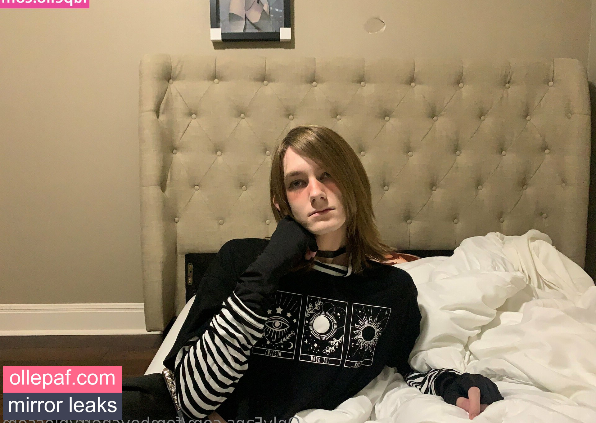 Latest Leaks femboycherryblossom Nude #310 - Fapello