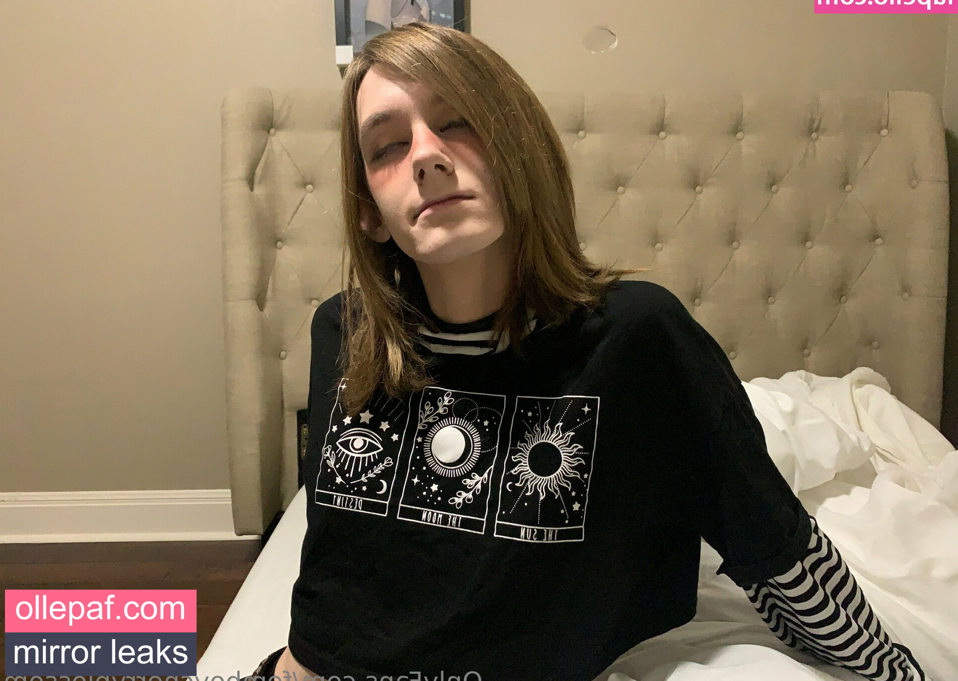 Latest Leaks femboycherryblossom Nude #312 - Fapello
