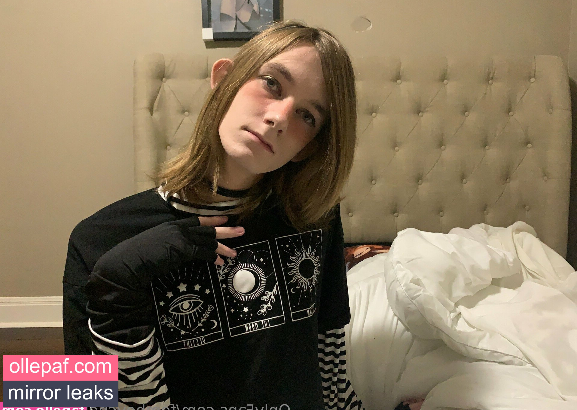 Latest Leaks femboycherryblossom Nude #313 - Fapello