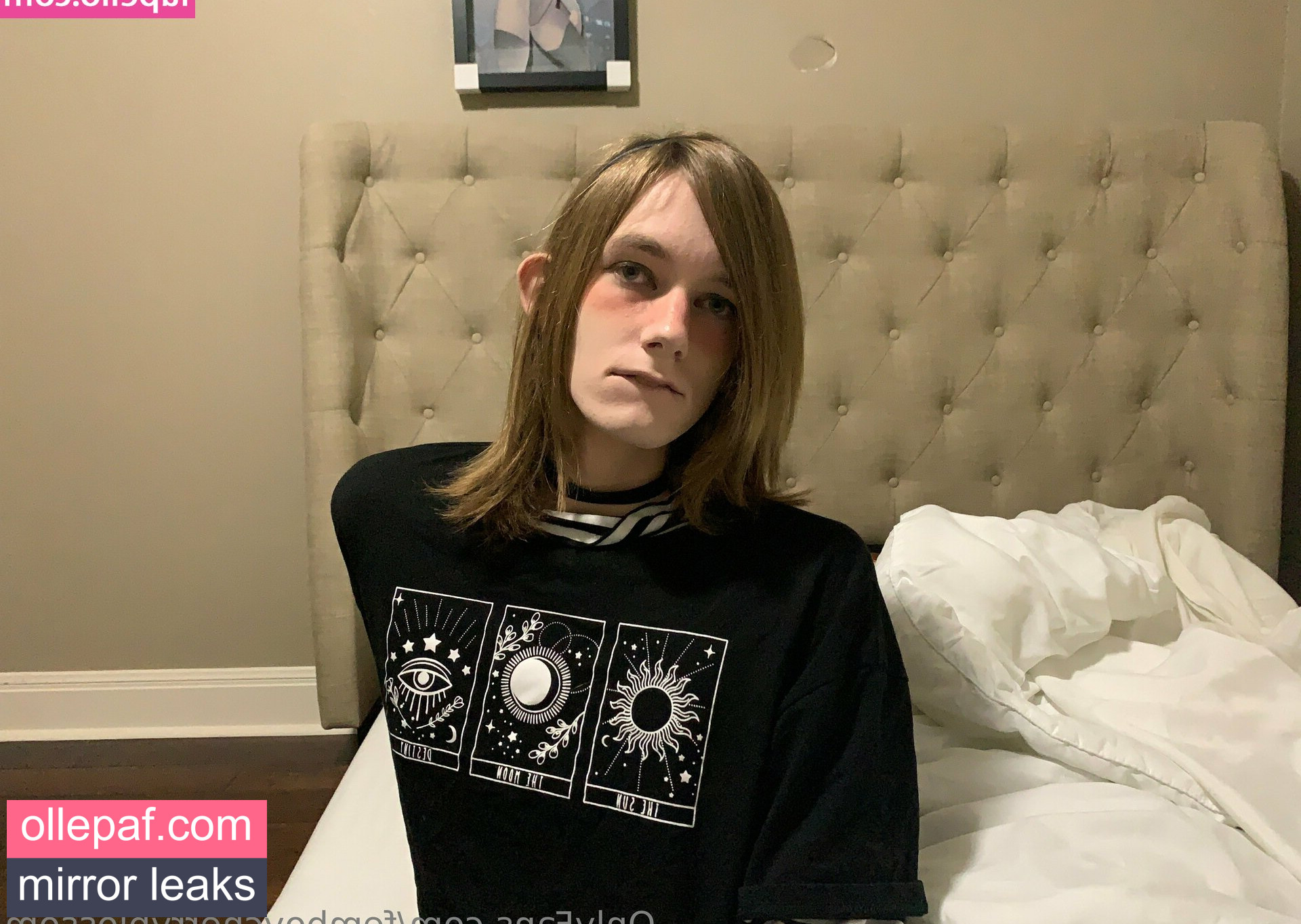 Latest Leaks femboycherryblossom Nude #314 - Fapello