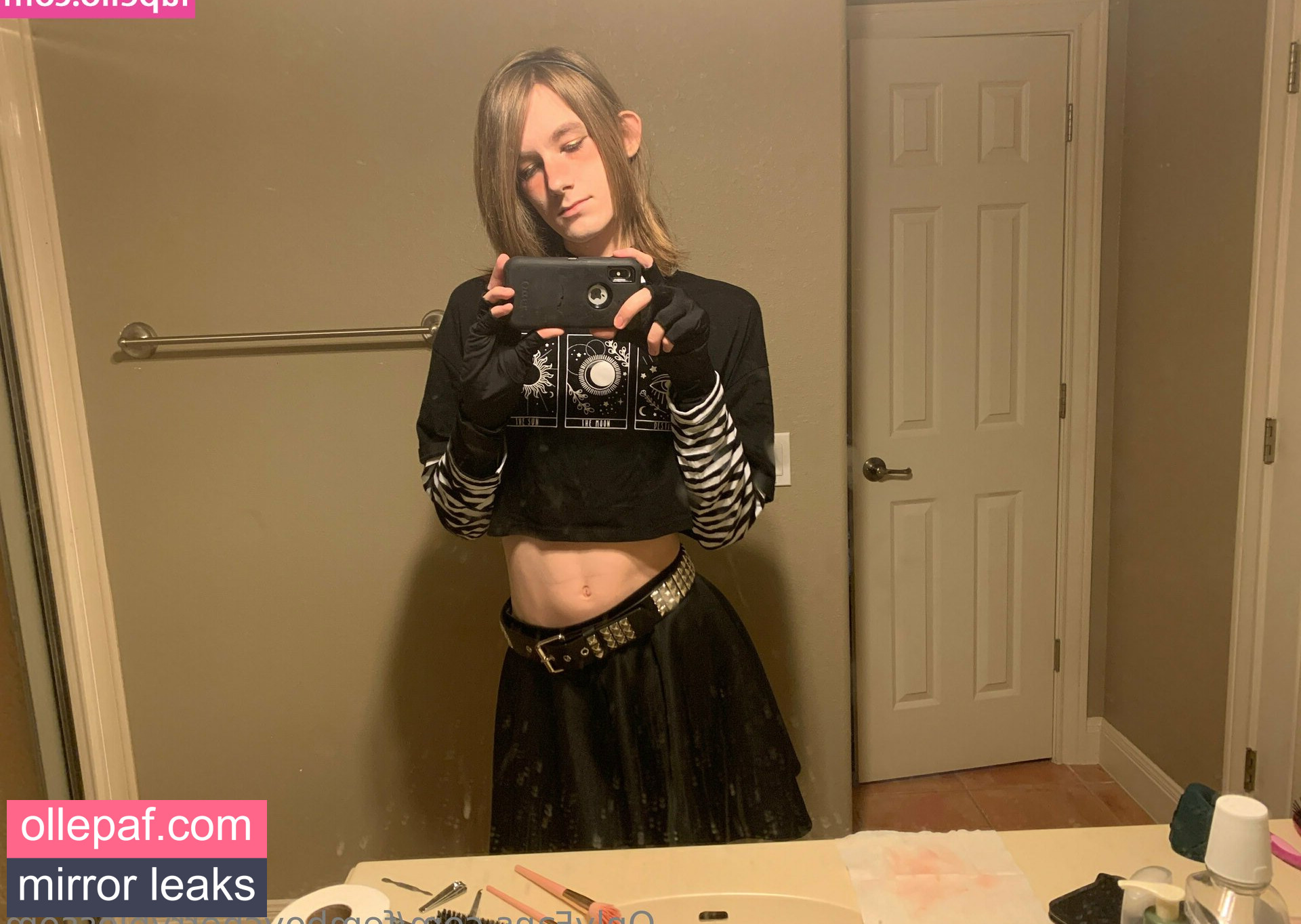 Latest Leaks femboycherryblossom Nude #317 - Fapello