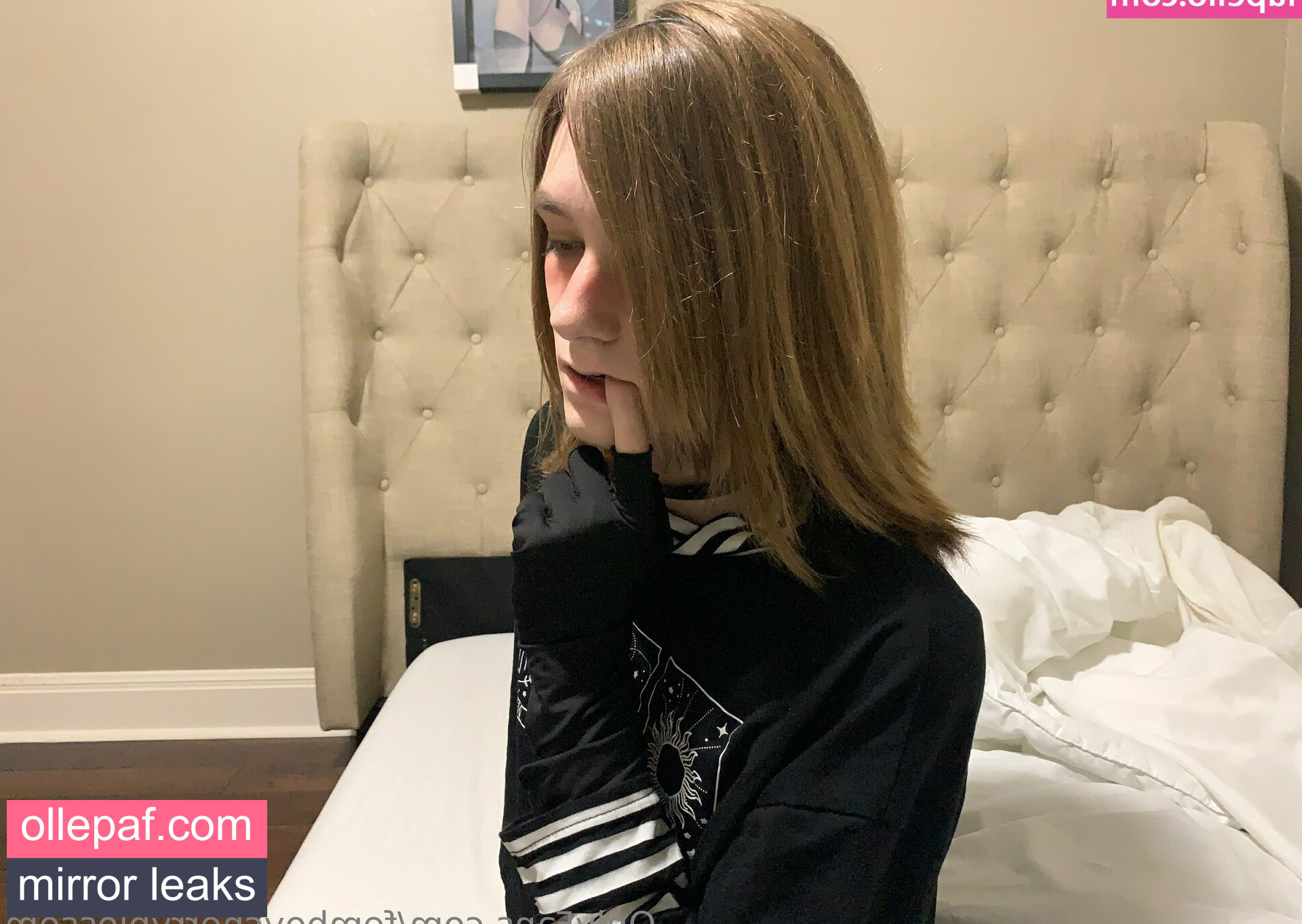 Latest Leaks femboycherryblossom Nude #326 - Fapello