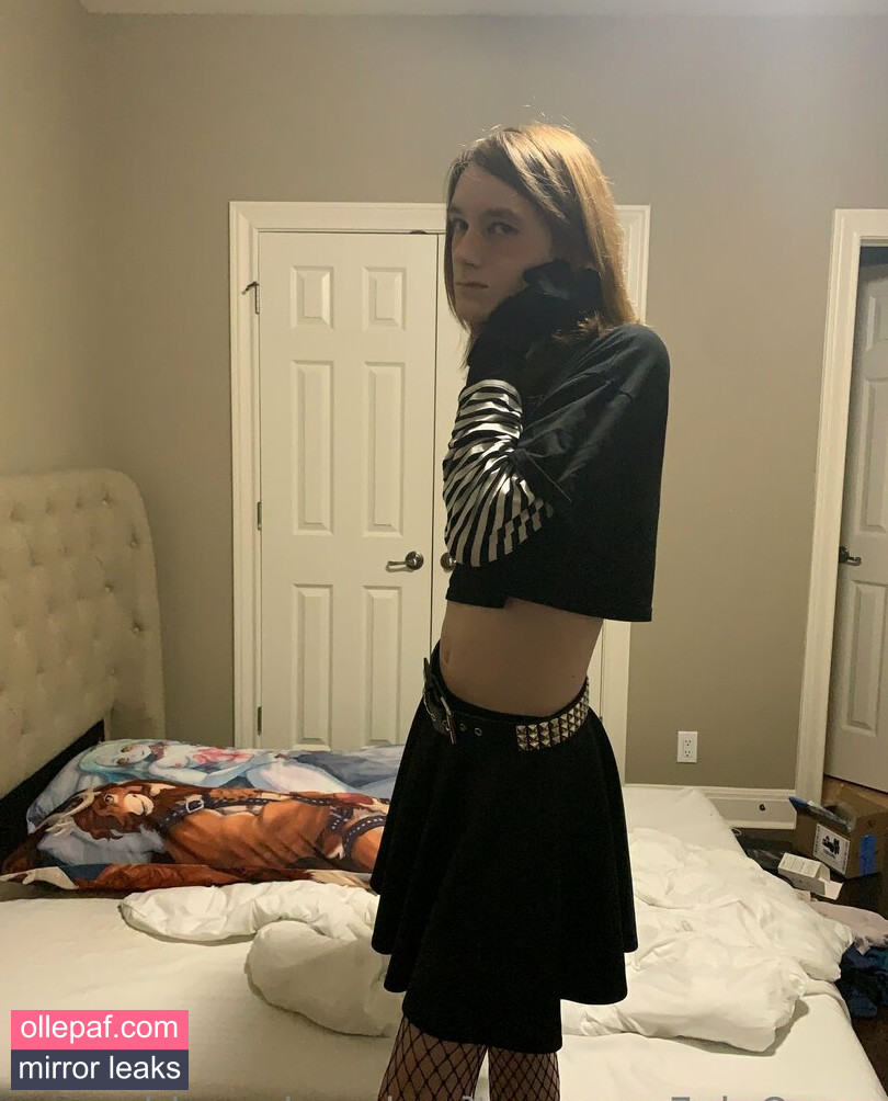 Latest Leaks femboycherryblossom Nude #331 - Fapello