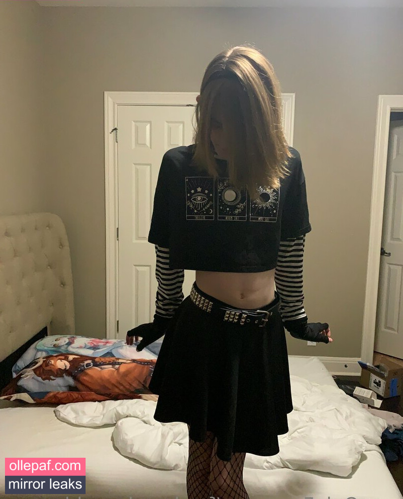 Latest Leaks femboycherryblossom Nude #332 - Fapello