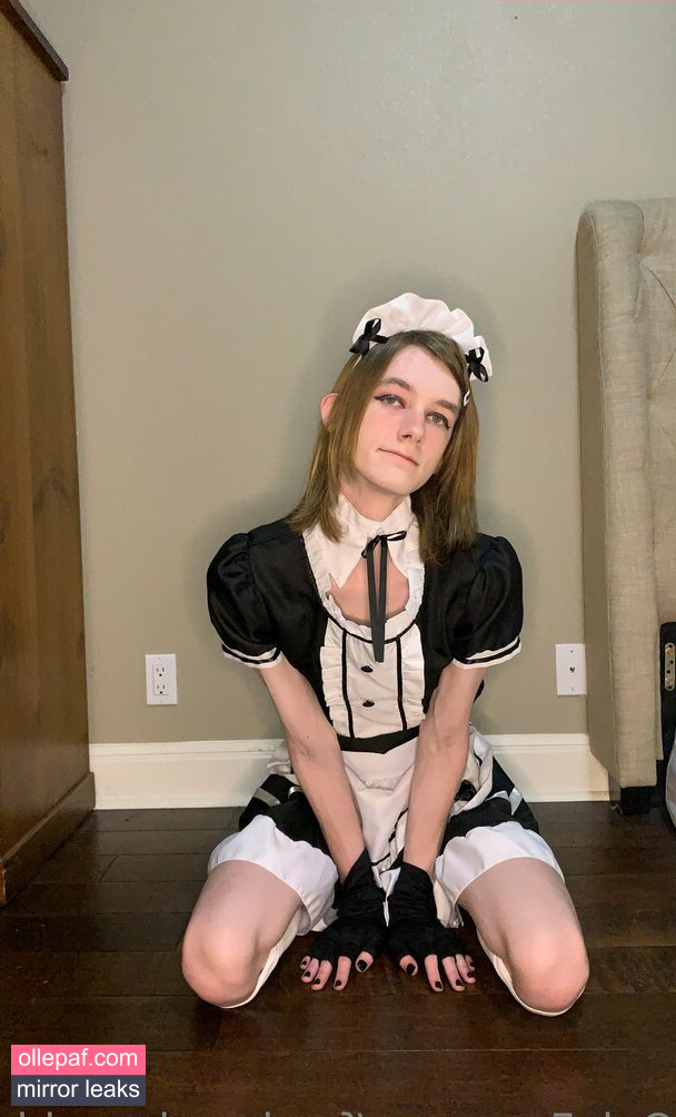 Latest Leaks femboycherryblossom Nude #359 - Fapello