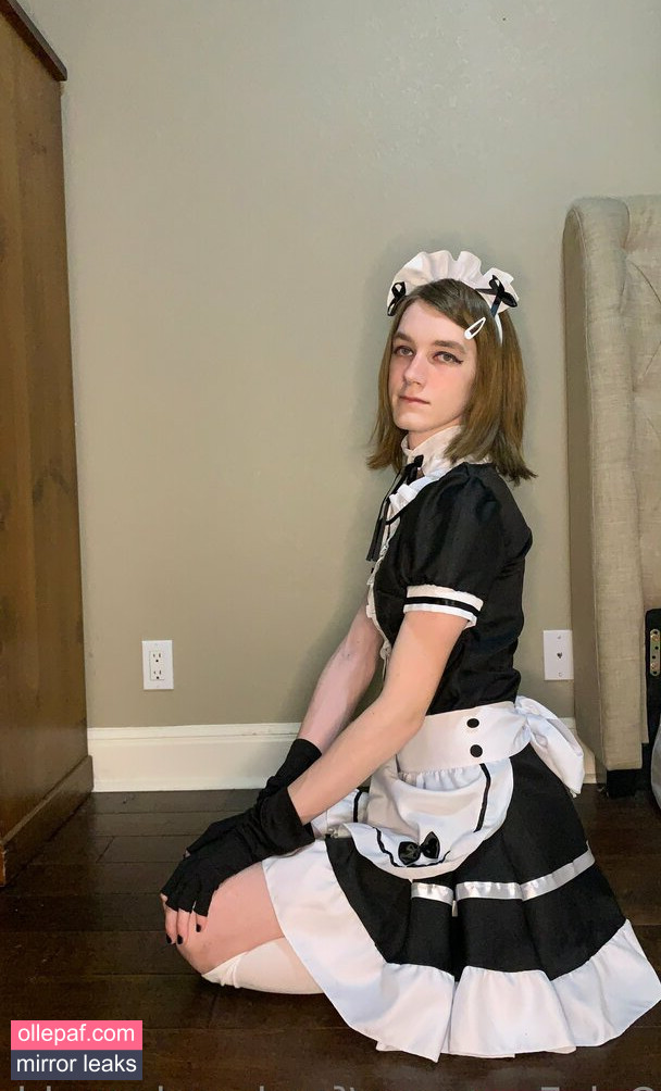 Latest Leaks femboycherryblossom Nude #361 - Fapello