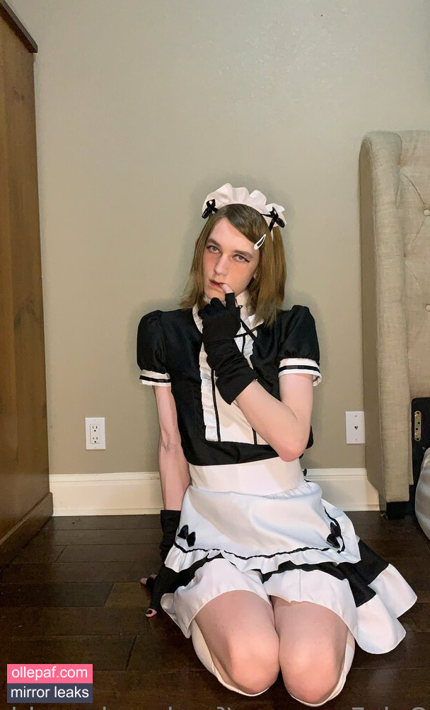 Latest Leaks femboycherryblossom Nude #363 - Fapello