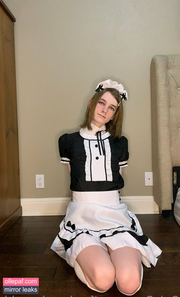Latest Leaks femboycherryblossom Nude #364 - Fapello