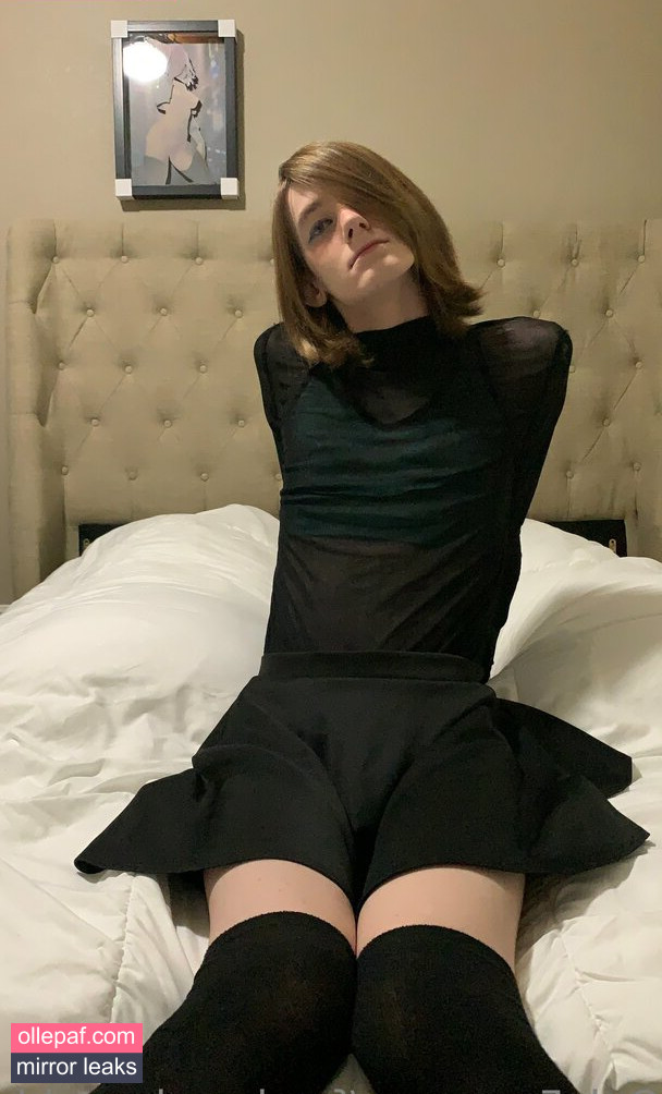 Latest Leaks femboycherryblossom Nude #368 - Fapello