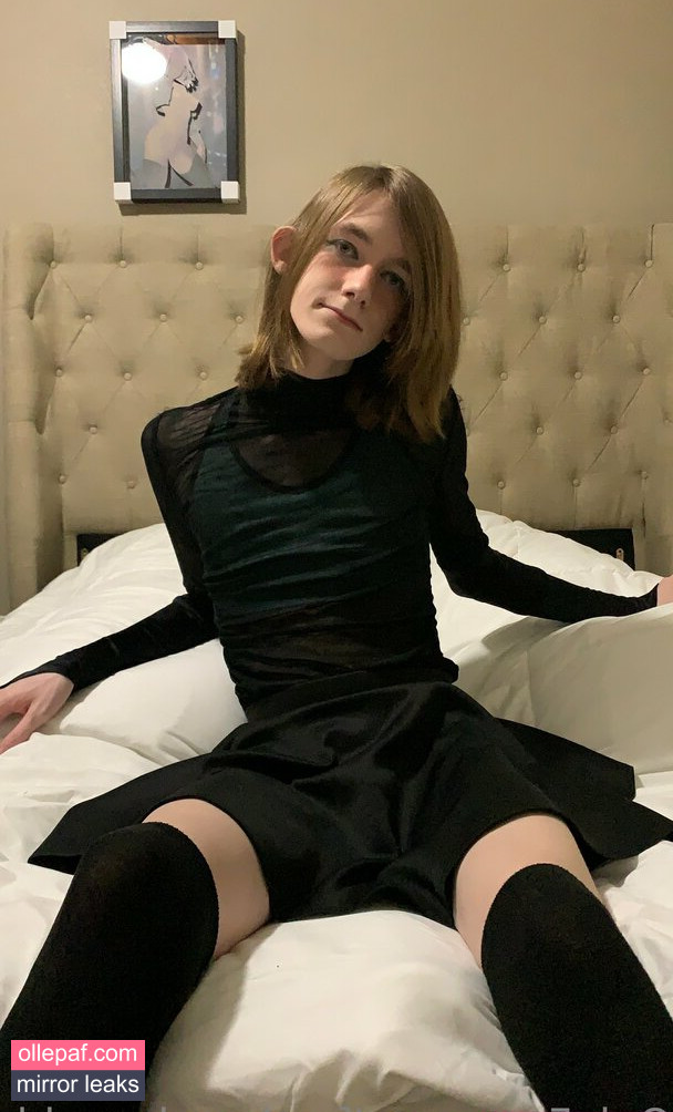 Latest Leaks femboycherryblossom Nude #369 - Fapello