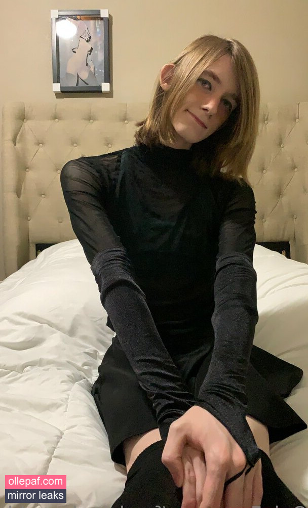 Latest Leaks femboycherryblossom Nude #371 - Fapello