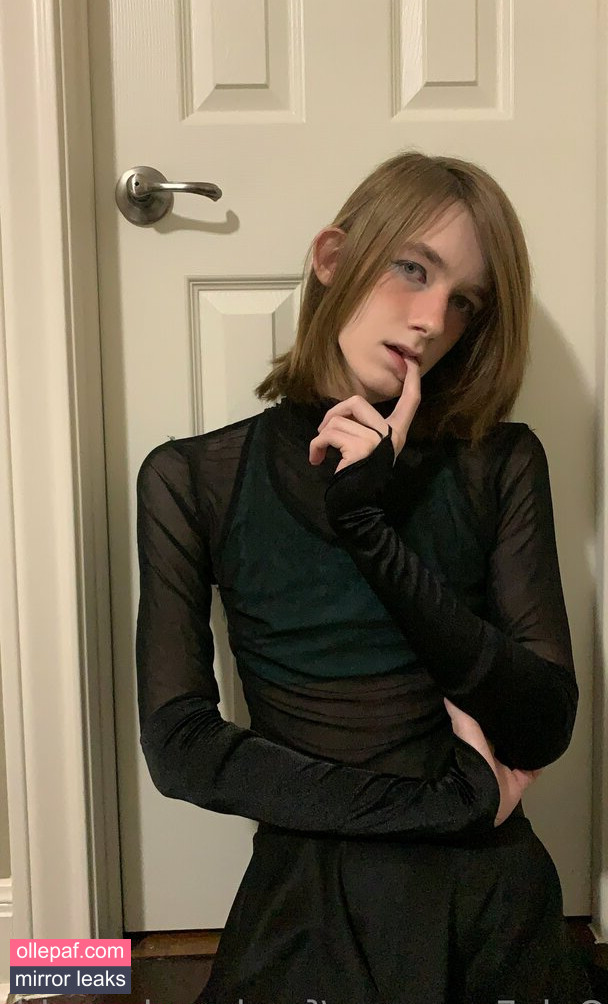 Latest Leaks femboycherryblossom Nude #372 - Fapello