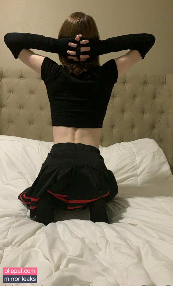 Latest Leaks femboycherryblossom Nude #384 - Fapello