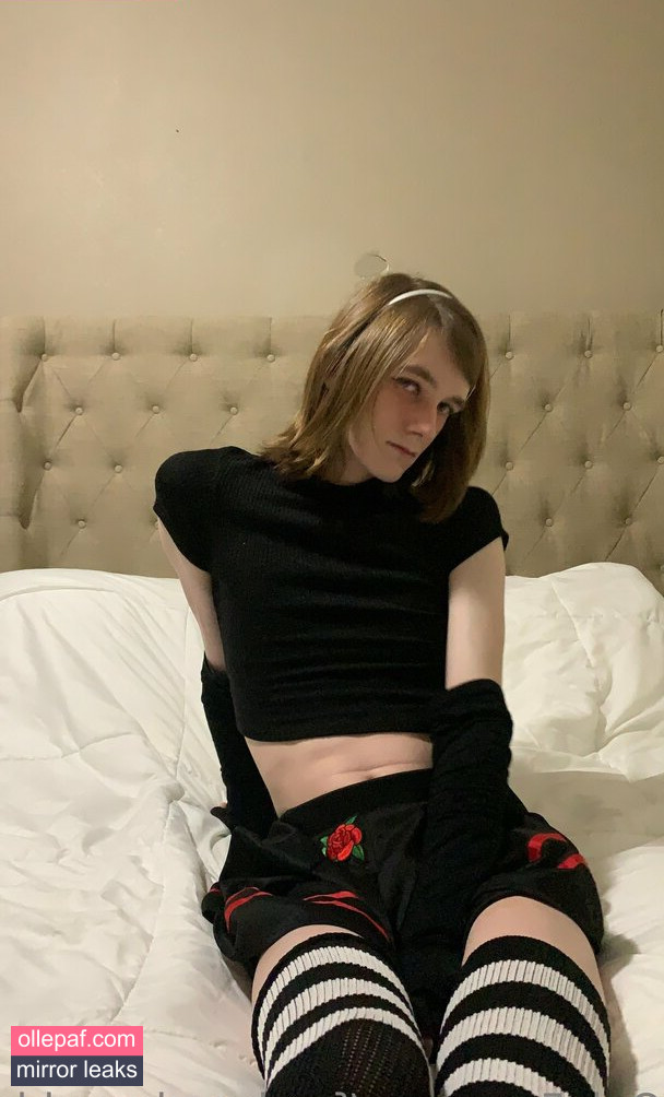 Latest Leaks femboycherryblossom Nude #386 - Fapello