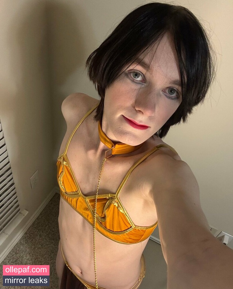 Latest Leaks femboycherryblossom Nude #5 - Fapello