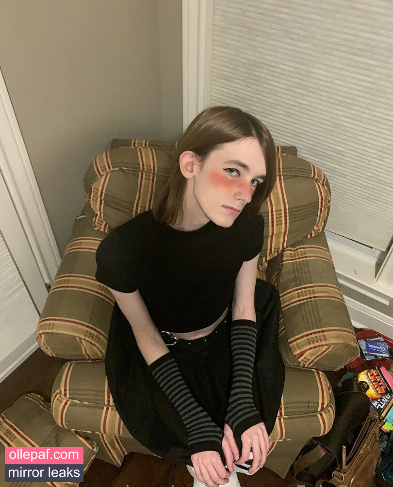 Latest Leaks femboycherryblossom Nude #410 - Fapello