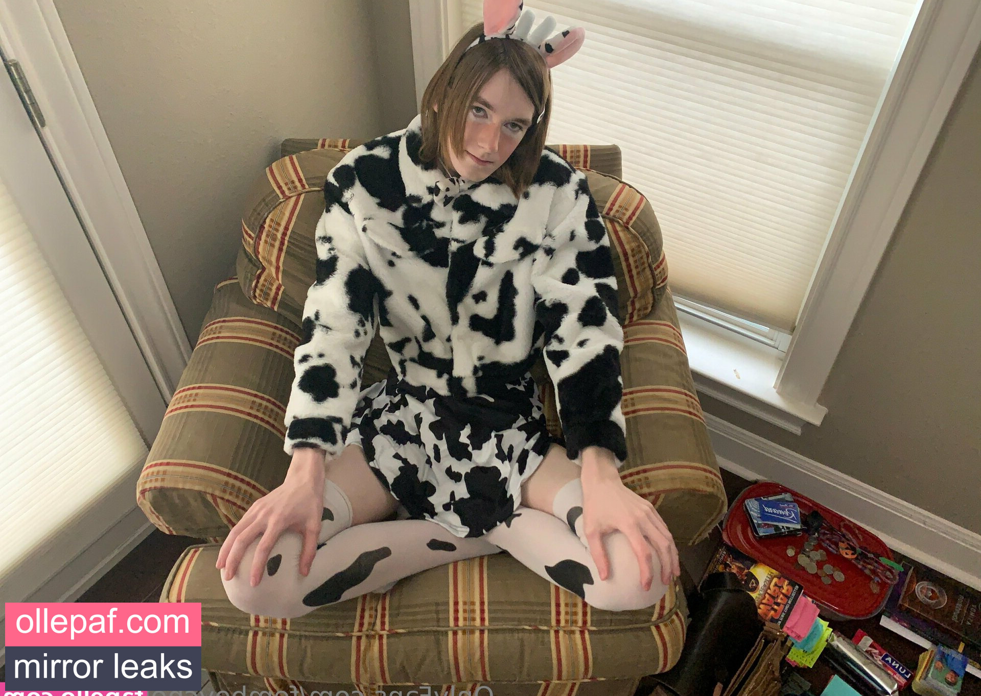Latest Leaks femboycherryblossom Nude #424 - Fapello