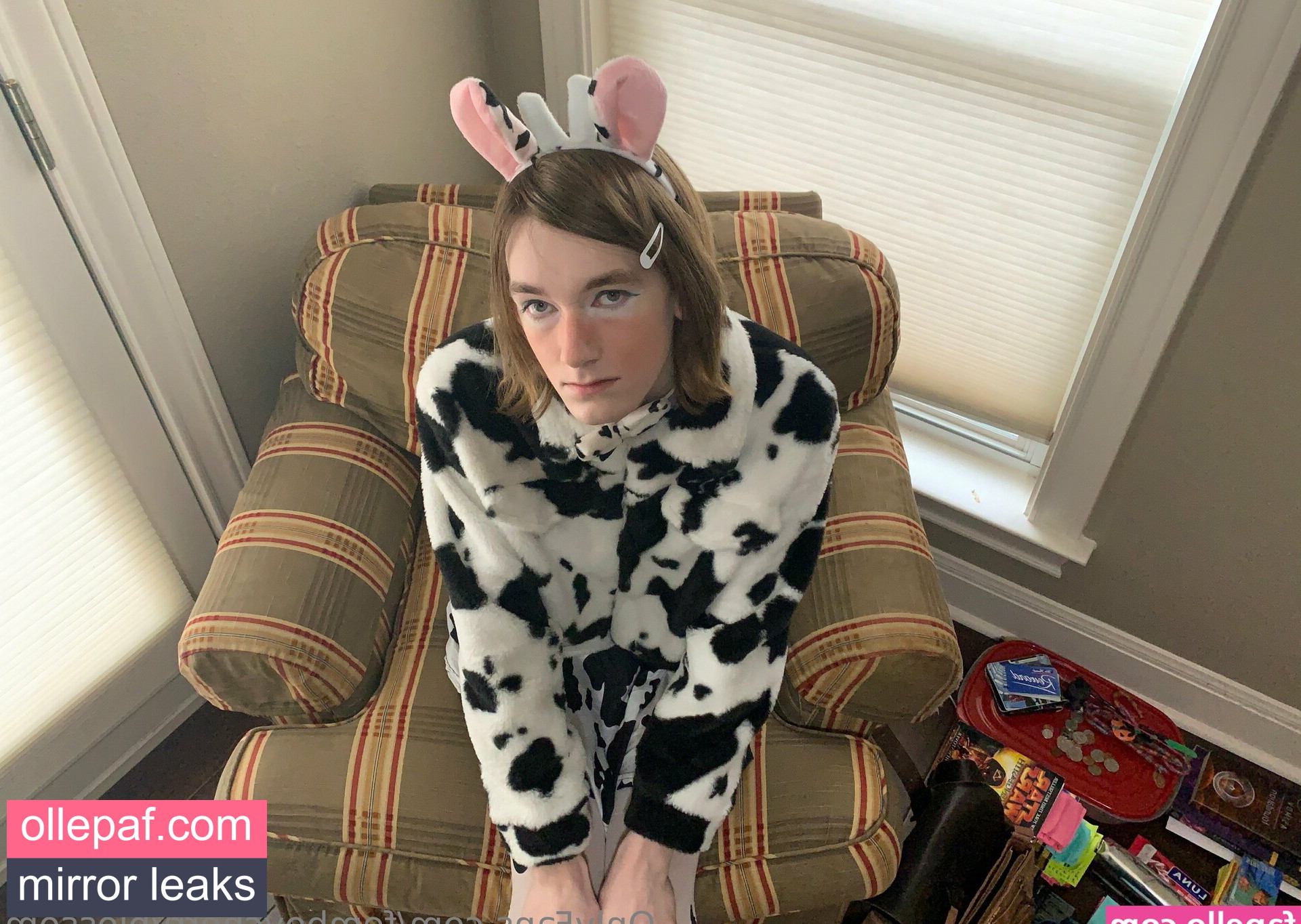 Latest Leaks femboycherryblossom Nude #427 - Fapello