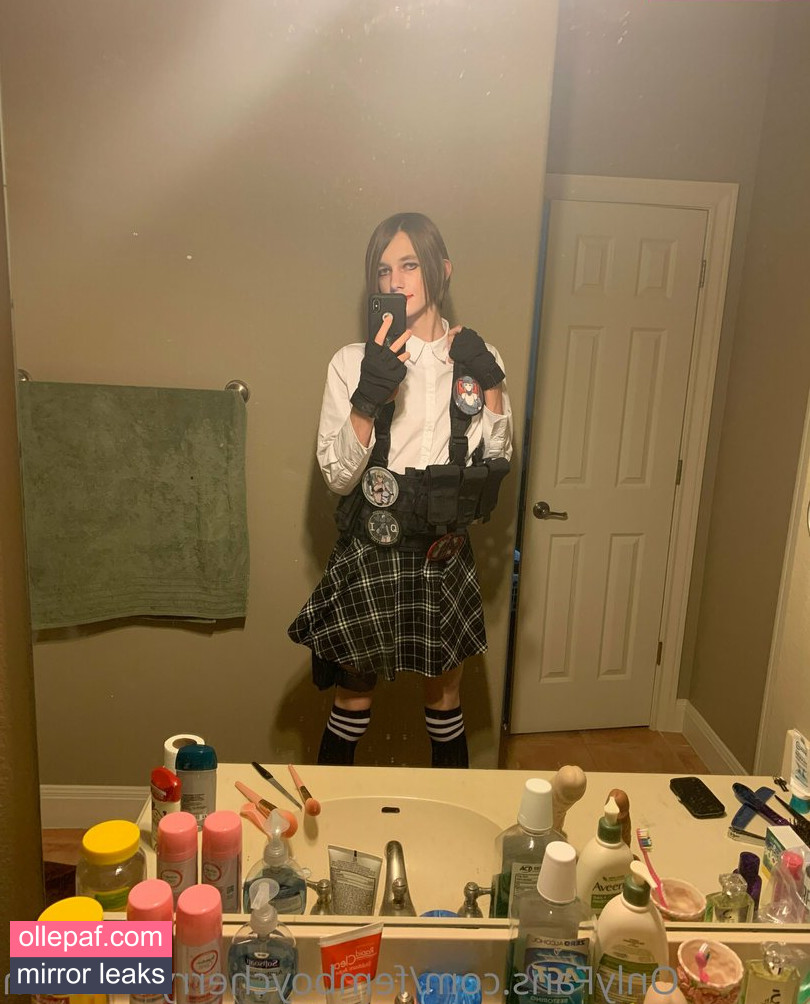 Latest Leaks femboycherryblossom Nude #471 - Fapello