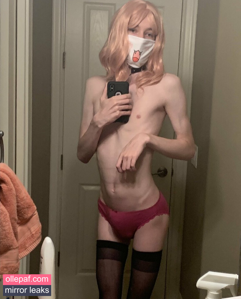 Latest Leaks femboycherryblossom Nude #529 - Fapello