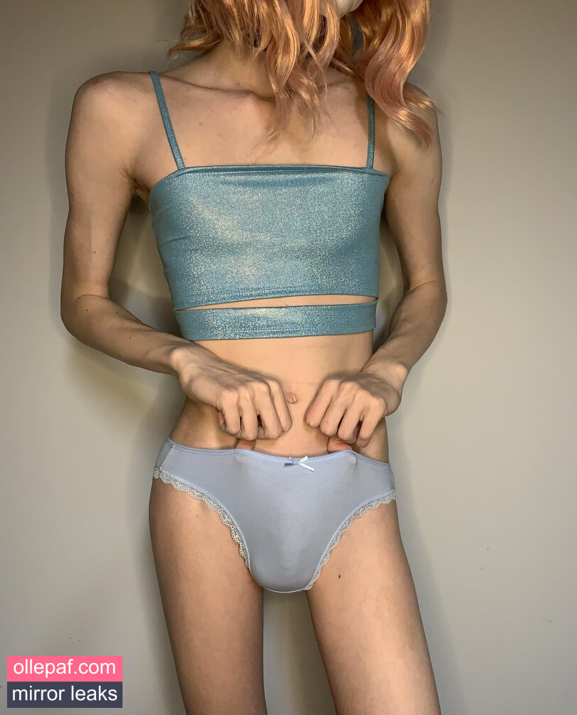 Latest Leaks femboycherryblossom Nude #539 - Fapello