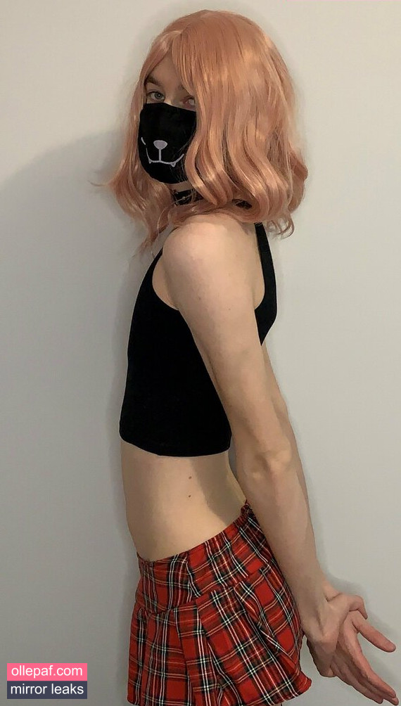 Latest Leaks femboycherryblossom Nude #557 - Fapello