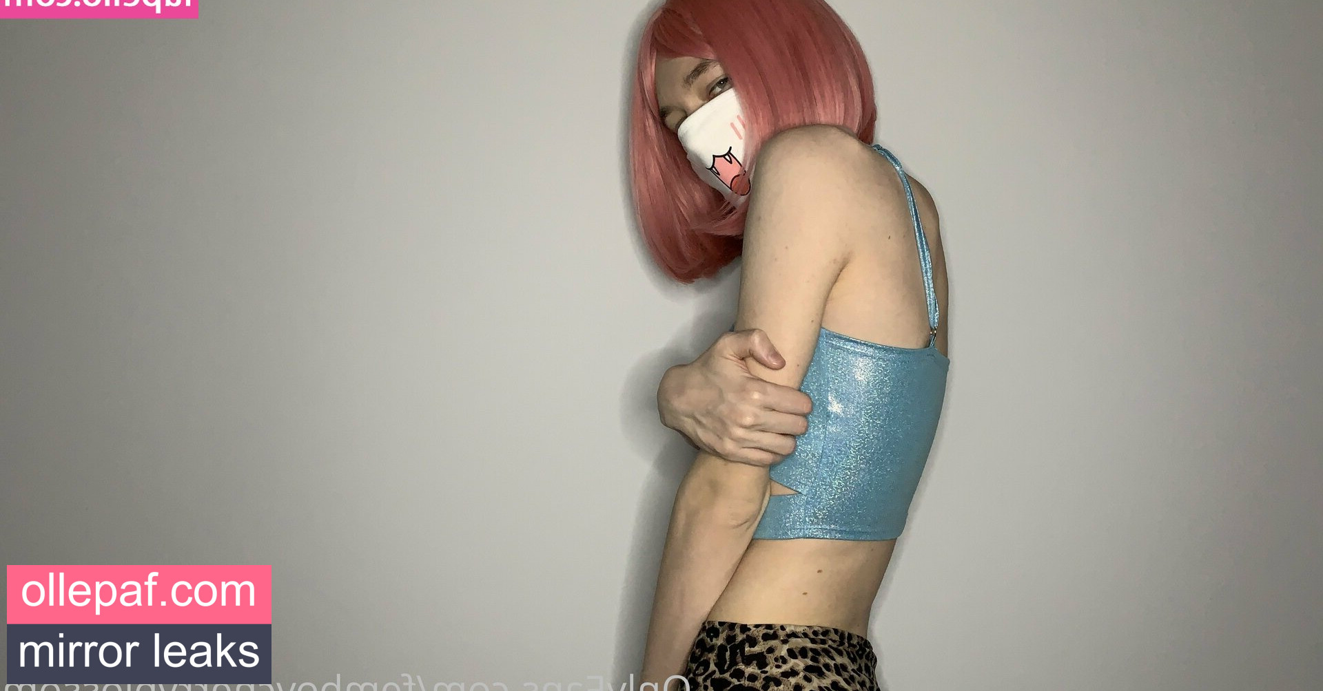 Latest Leaks femboycherryblossom Nude #566 - Fapello