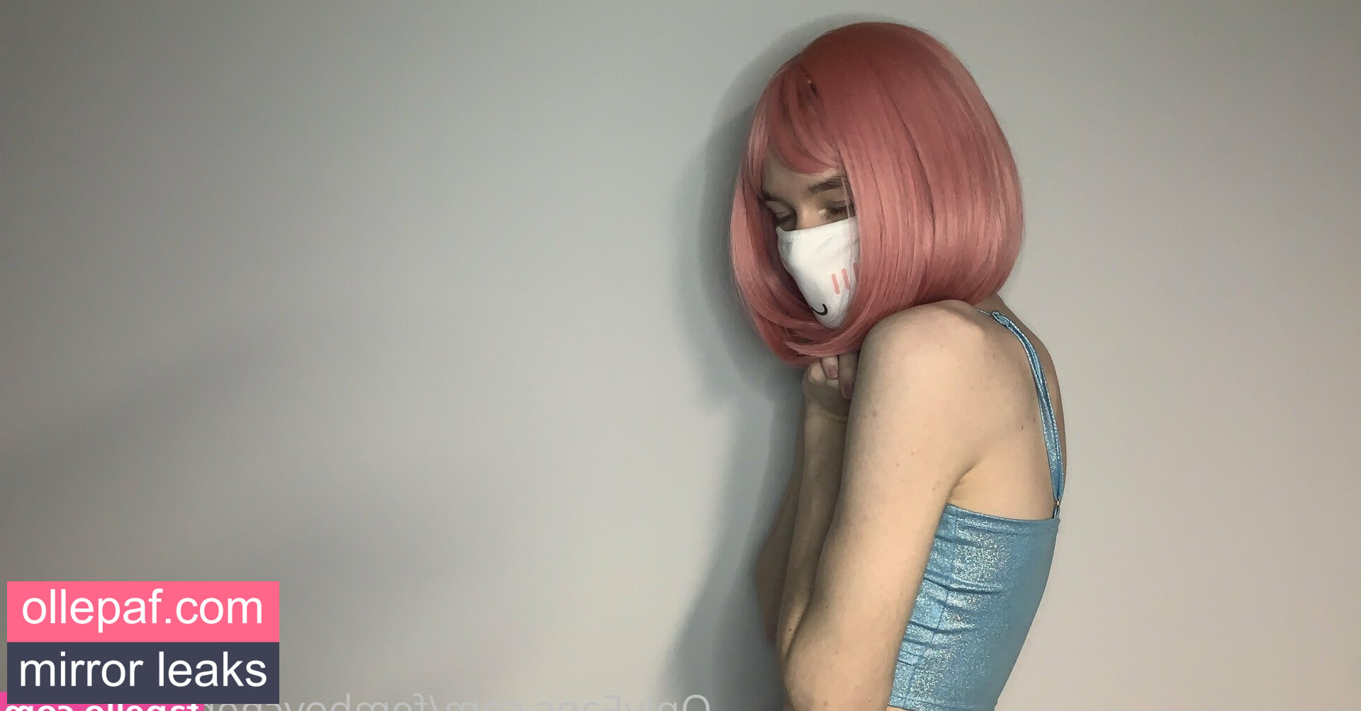 Latest Leaks femboycherryblossom Nude #567 - Fapello