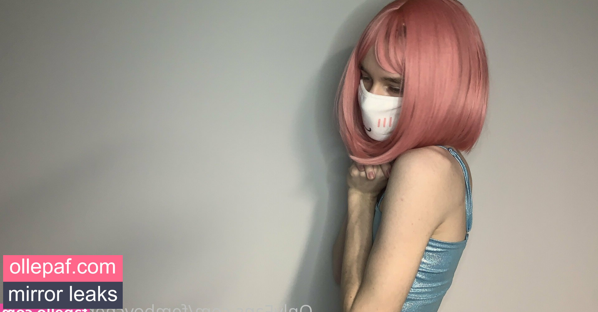 Latest Leaks femboycherryblossom Nude #568 - Fapello