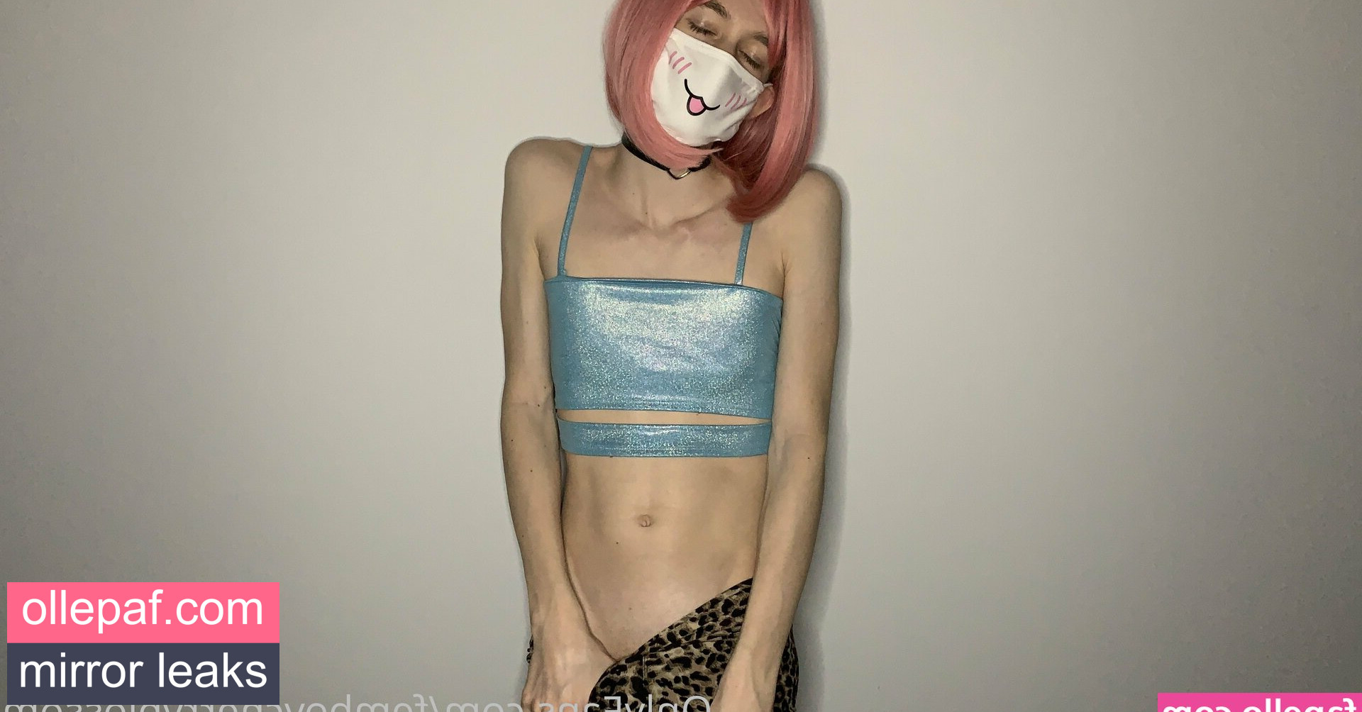 Latest Leaks femboycherryblossom Nude #572 - Fapello