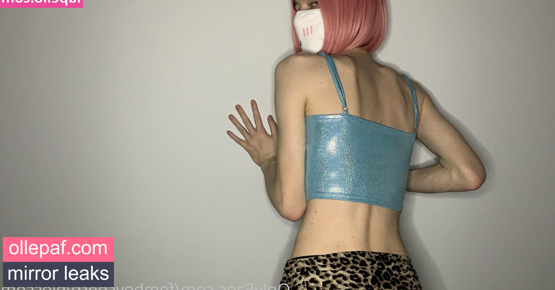 Latest Leaks femboycherryblossom Nude #578 - Fapello