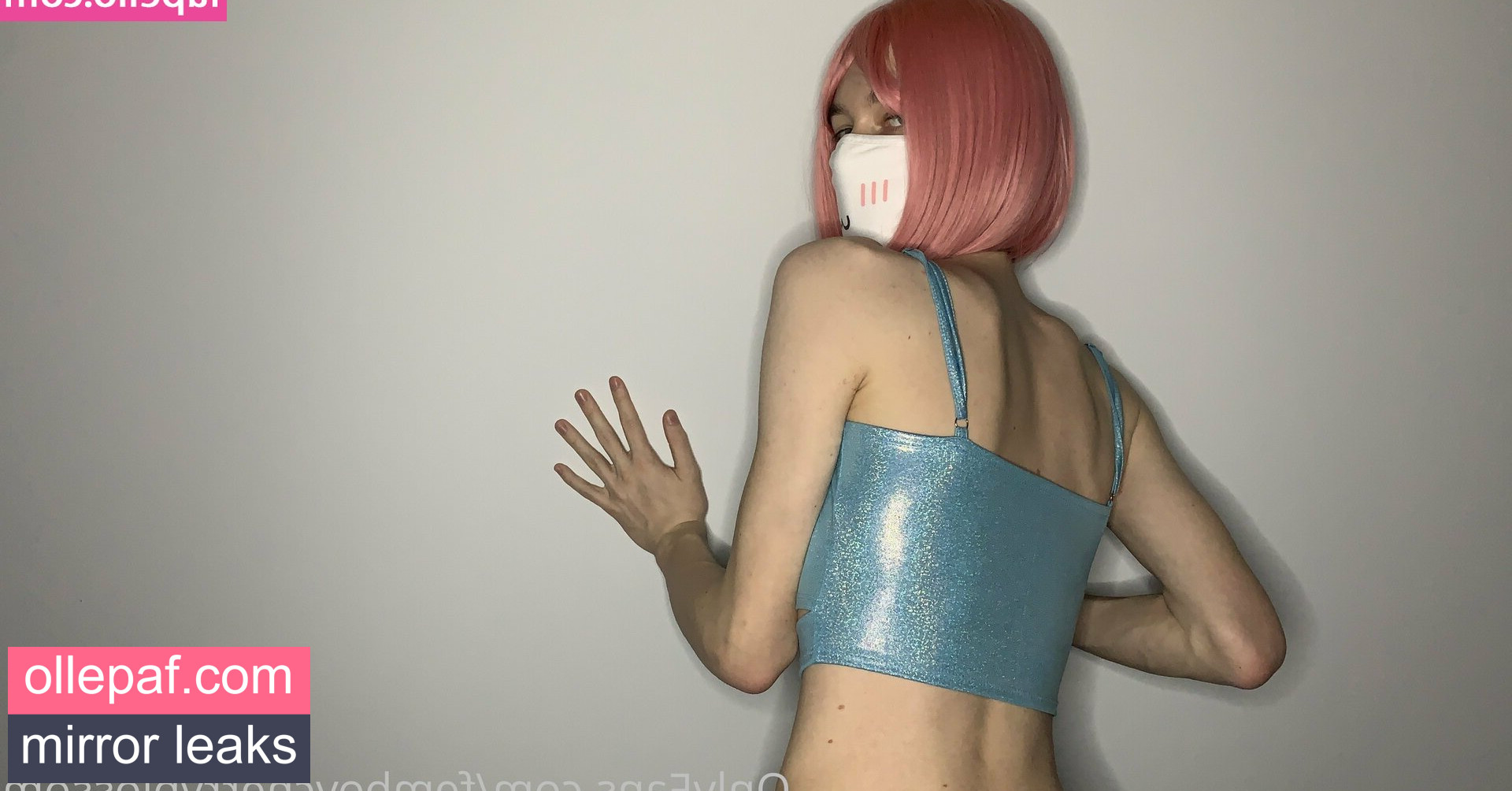 Latest Leaks femboycherryblossom Nude #579 - Fapello