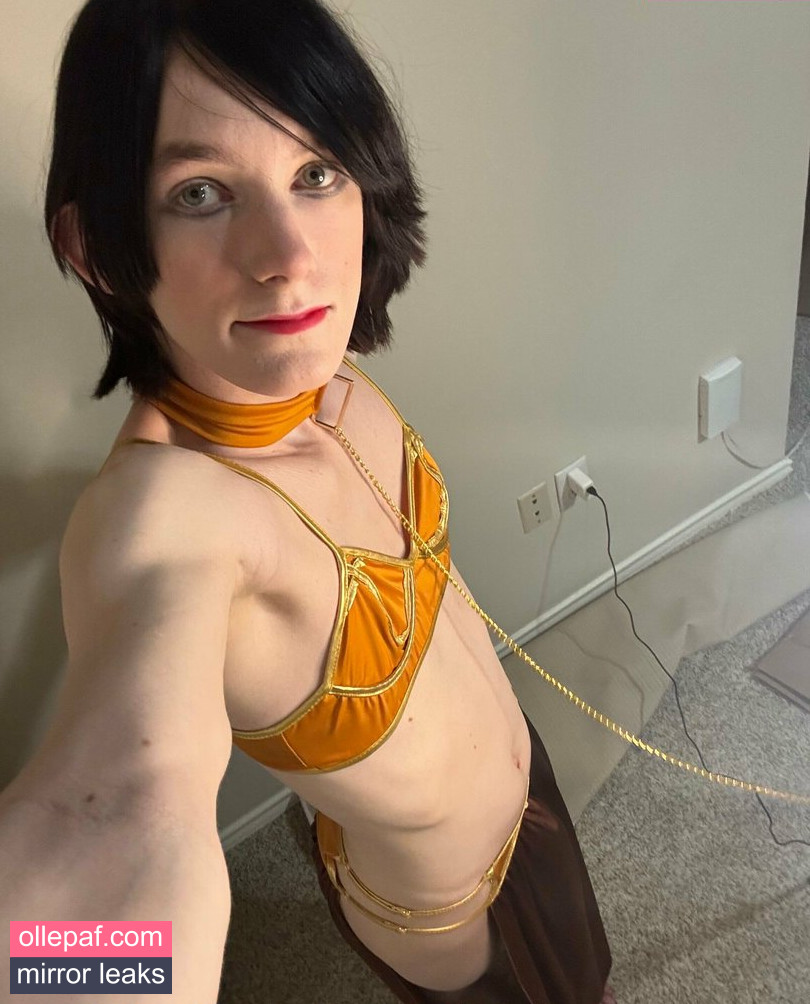 Latest Leaks femboycherryblossom Nude #10 - Fapello