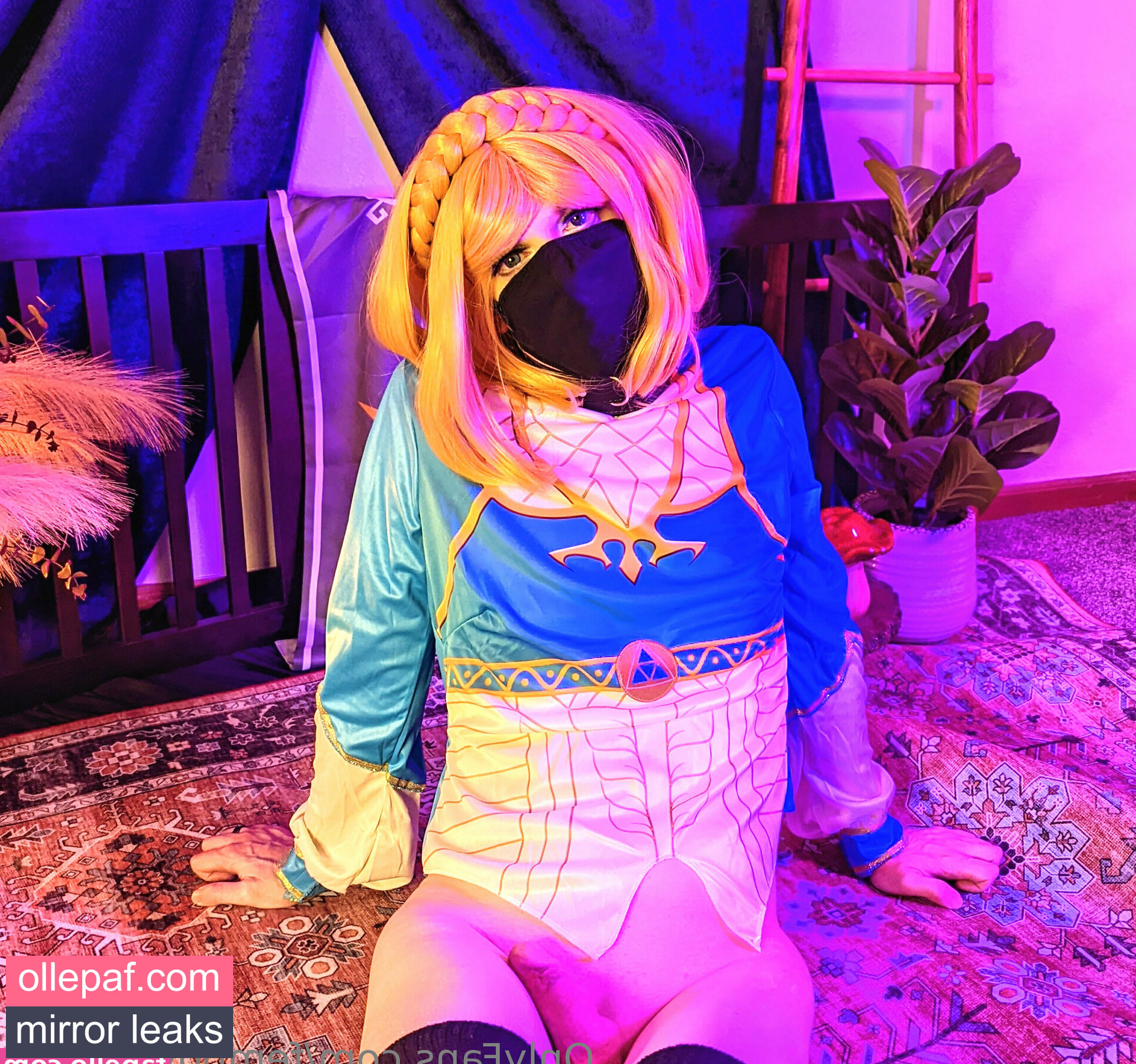 Latest Leaks femboygaming Nude #116 - Fapello