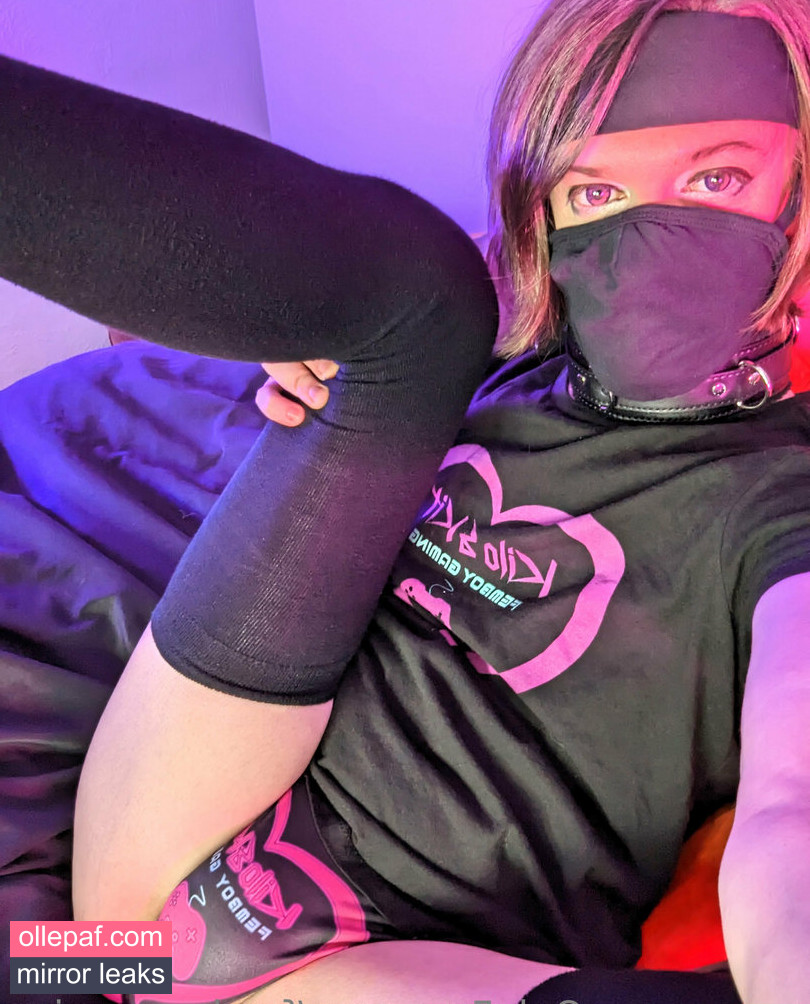 Latest Leaks femboygaming Nude #142 - Fapello