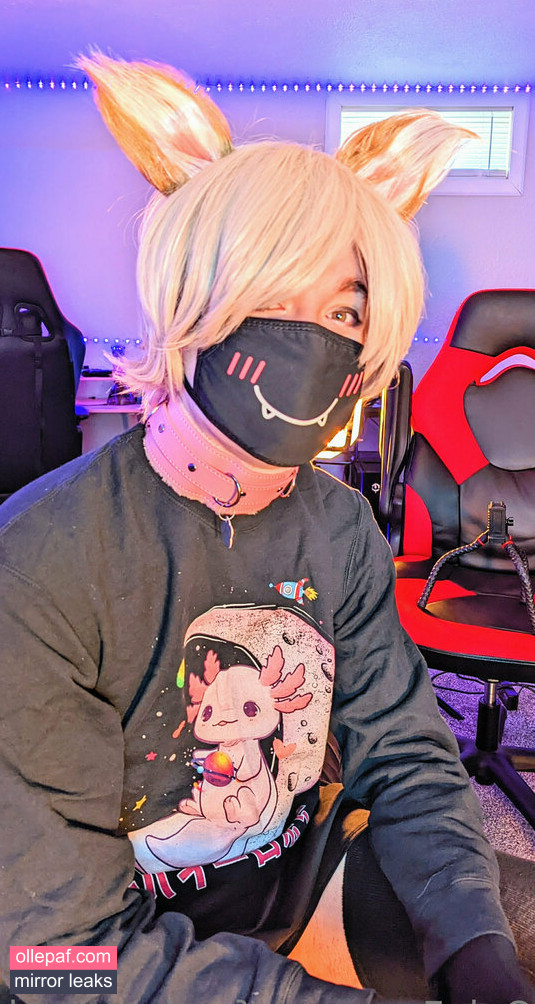 Latest Leaks femboygaming Nude #163 - Fapello