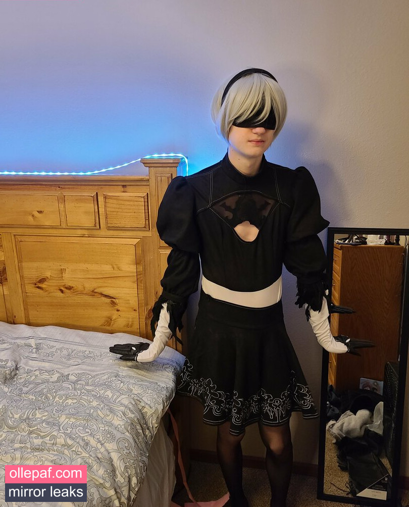 Latest Leaks femboygaming Nude #264 - Fapello
